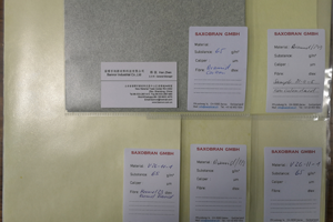 對位芳綸紙 對位芳綸紙