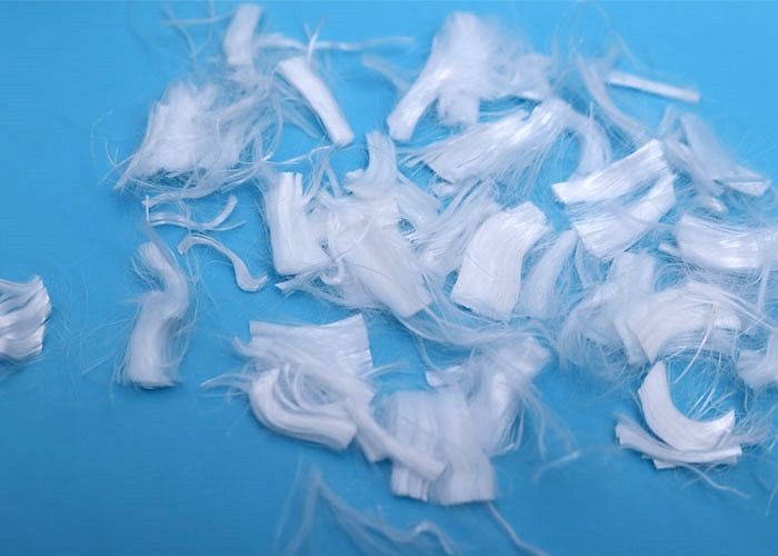 雙組份短纖維PE/PET